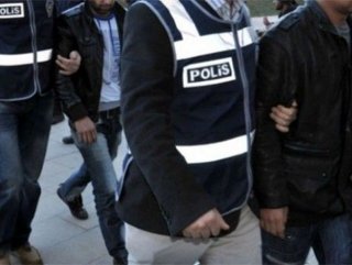 Antalya’da ByLock operasyonu: 20 gözaltı