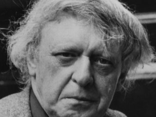 Anthony Burgess’in en ünlü romanı: Otomatik Portakal