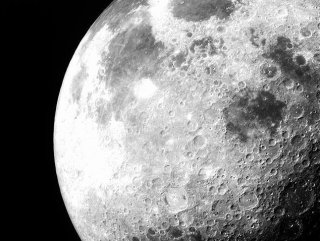 Ay&rsquo;da suyun yaygın olarak bulunduğu keşfedildi