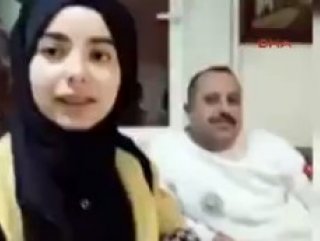 Ağıtla dalga geçen sağlık çalışanları açığa alındı