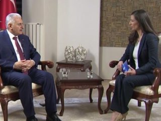 Başbakan Binali Yıldırım: Afrin’de ABD ile de savaşırız
