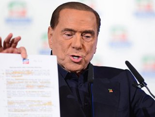 Berlusconi Cumhurbaşkanlığı için Türkiye modelini önerdi
