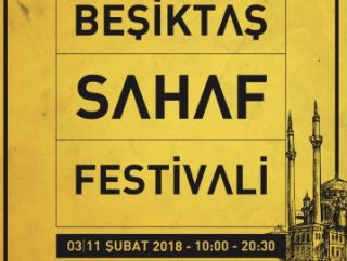 Beşiktaş Sahaf Festivali başladı