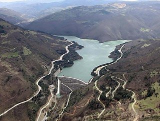 Bursa’daki barajlarında doluluk oranı açıklandı
