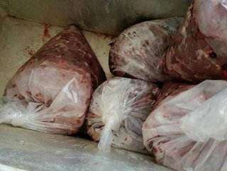 CHP, Türkiye’de satılan domuz etlerini araştırıyor
