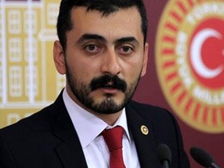 CHP’de Eren Erdem PM dışında kaldı