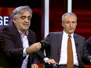 CHP’li Kılıçaslan: Gerekirse HDP ile ittifak yapılır
