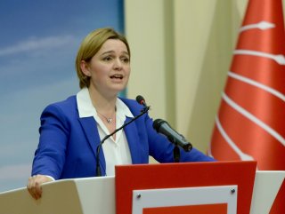 CHP’nin PM oylamasına Selin Sayek Böke damga vurdu