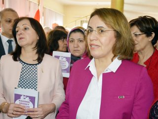 CHP’li Fatma Köse: Hadım caydırıcı bir şey değil