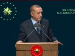 Cumhurbaşkanı: Afrin’e gidenlere gereğini yaptık