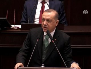Cumhurbaşkanı Erdoğan ABD’nin ikiyüzlülüğünü anlattı