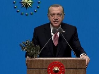 Cumhurbaşkanı Erdoğan’dan çiftçilere mazot müjdesi