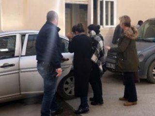 Edirne’de aynı aileden 4 kişi yankesicilikten tutuklandı