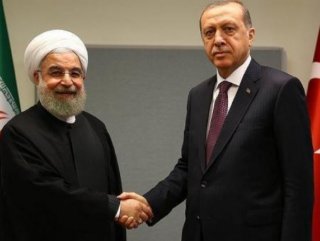 Erdoğan-Ruhani görüşmesinin detayları