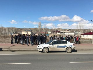 Erzurum’da 50 kaçak göçmen yakalandı