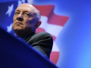 Ex-CIA director: US meddles in foreign elections