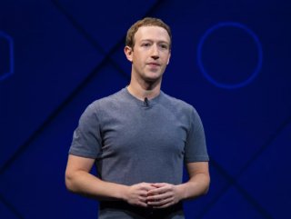Facebook’un ’güvenlik’ sorunu