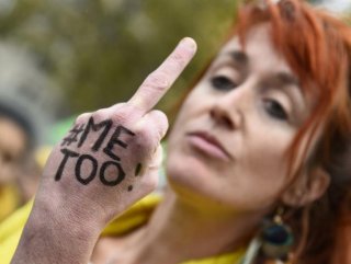 Fransa’da 8 kadından biri tecavüze uğruyor