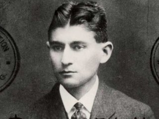 Franz Kafka’nın ’Şato’ romanı yeni baskısıyla raflarda