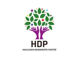 HDP 3. Olağan Kongresi için Ankara’da yollar kapalı