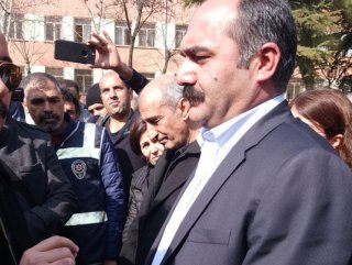 HDP’liler Öcalan için toplanacaktı, polis engelledi