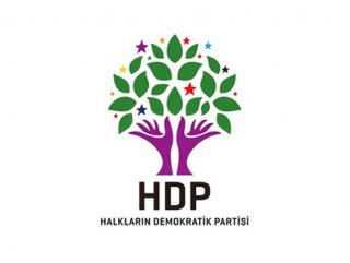 HDP’nin yeni eş genel başkanları belli oldu