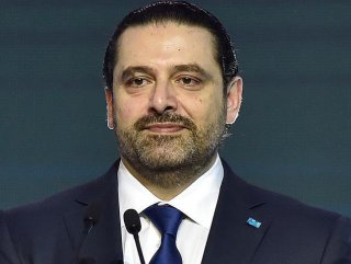 Hariri ’esir alındığı’ Suudi Arabistan’a yine gitti