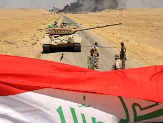 Irak Rus silahlarına göz kırptı