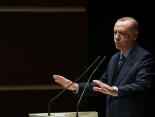 It’s not in our blood to strike civilians: Erdogan