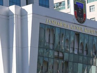 Jandarma&rsquo;dan vatandaşa uyarı