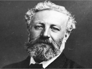 Jules Verne’in ’Zacharius Usta’adlı romanı raflarda
