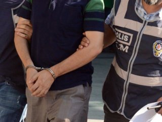 Kayseri’de PKK propagandası yapan 5 sanığa hapis cezası