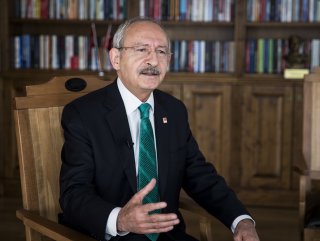 Kemal Kılıçdaroğlu’nu kurultay heyecanı sardı