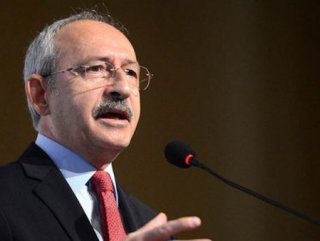 Kemal Kılıçdaroğlu’nun kurultay konuşması