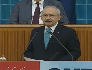 Kılıçdaroğlu &rsquo;Birleşe birleşe kazanacağız&rsquo; dedi