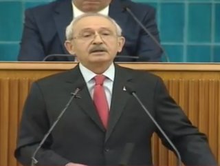 Kılıçdaroğlu’ndan Berberoğlu’na hapis kararına tepki
