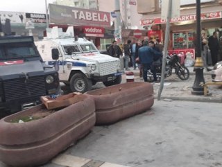Mardin’de bir kadın silahlı saldırıda bir kişiyi yaraladı