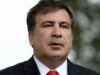 Mihail Saakaşvili Hollanda’ya yerleşti