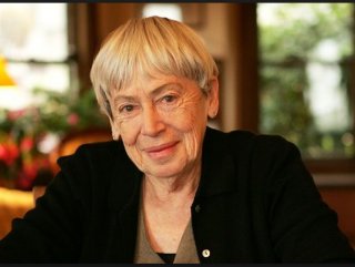 Mülksüzler’in yazarı Ursala Le Guin’e dair