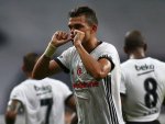 Pepe: Beşiktaş&rsquo;ta oynadığım için özel hissediyorum