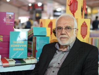 Prof. Dr. İhsan Süreyya Sırma’dan Müslümanların tarihi