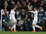 Real Madrid PSG’yi Ronaldo’yla geçti