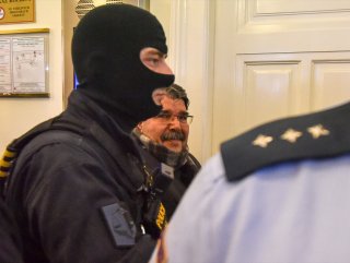 Salih Müslim bugün Çekya’da mahkemeye çıktı
