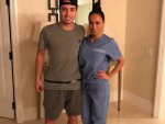 Samir Nasri&rsquo;ye 6 ay men cezası verildi