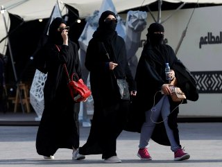 Suudi Arabistan’da kadınlar başsavcılıkta çalışabilecek