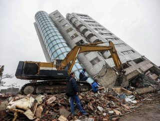 Tayvan’da depremin bilançosu artıyor: 10 ölü