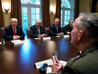 Trump’tan askeri geçit töreni talebi