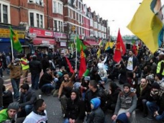 UETD raporu: Avrupa&rsquo;da Türklere yönelik PKK saldırıları