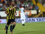 Valbuena: Artık şampiyon olma zamanı geldi