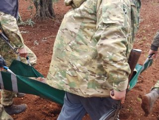 YPG 100 dolara terörist temin ediyor